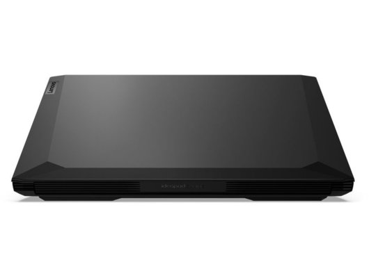 Ноутбук игровой Lenovo IdeaPad Gaming 3 15IHU6/82K1005ARK/Core i5 11300H/8Gb/512Gb/RTX3050 4Gb/15.6FHD/DOS черный